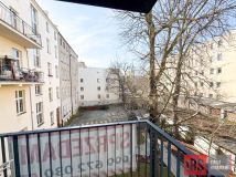 Mieszkanie 1-pokojowe Wrocław Stare Miasto, ul. Joachima Lelewela. Zdjęcie 4