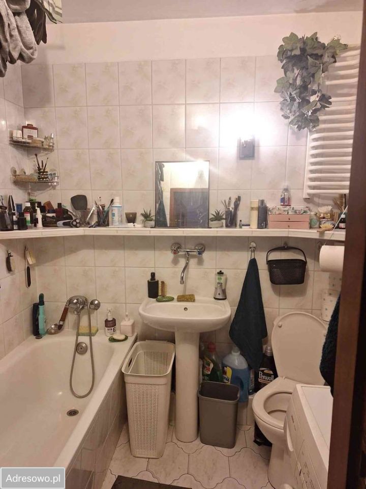 Mieszkanie 3-pokojowe Wrocław Fabryczna, ul. Włodzimierza Majakowskiego. Zdjęcie 12