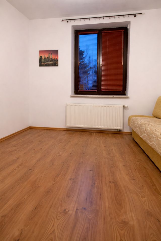 dom wolnostojący, 5 pokoi Nieporęt, ul. Rumiankowa. Zdjęcie 19