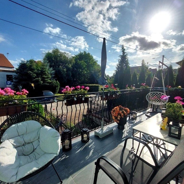 dom wolnostojący Biskupiec, ul. Kwiatowa. Zdjęcie 2