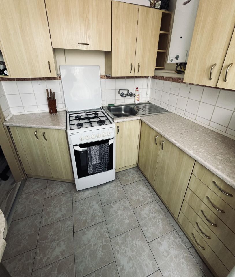 Mieszkanie 1-pokojowe Mława Centrum, ul. Henryka Sienkiewicza. Zdjęcie 3