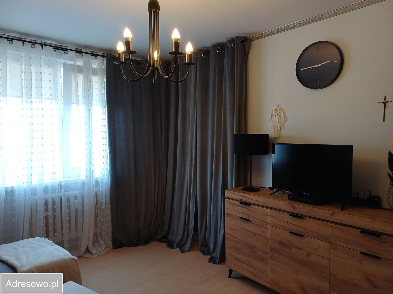 Mieszkanie 1-pokojowe Elbląg. Zdjęcie 3