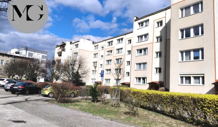 Mieszkanie 2-pokojowe Bydgoszcz Szwederowo, ul. Lwowska