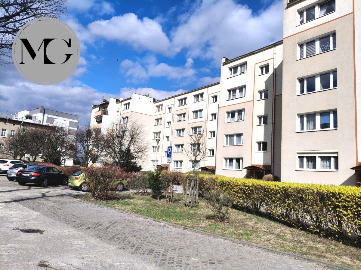 Mieszkanie 2-pokojowe Bydgoszcz Szwederowo, ul. Lwowska. Zdjęcie 1