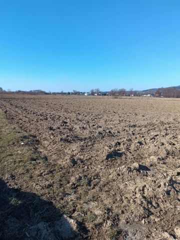 Działka budowlana Krosno, ul. Graniczna. Zdjęcie 1