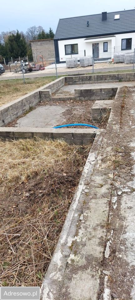 Działka budowlana Nowe Mostki. Zdjęcie 7