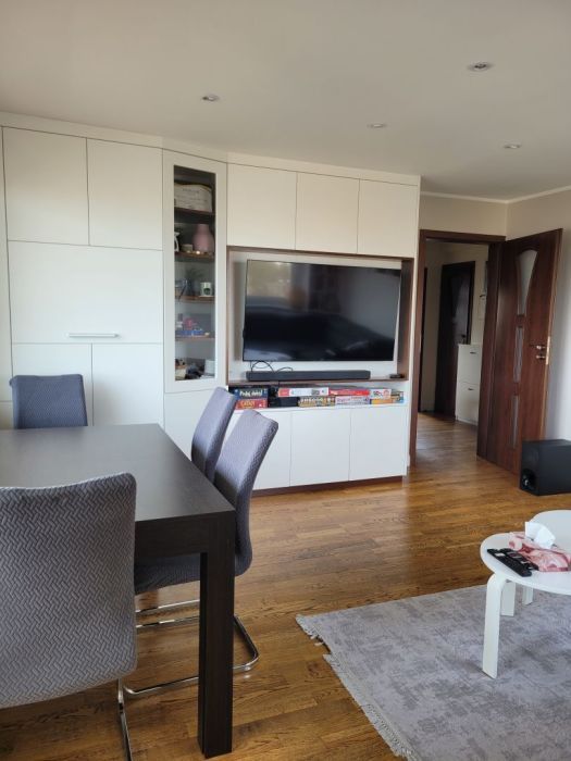 Mieszkanie 3-pokojowe Gdynia Karwiny. Zdjęcie 5