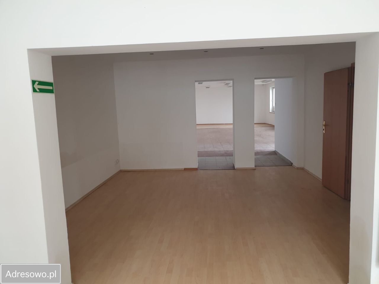 Lokal Poznań Jeżyce, ul. Piątkowska. Zdjęcie 14