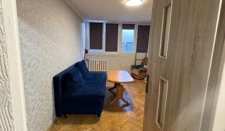Mieszkanie 3-pokojowe Polkowice, ul. Ratowników