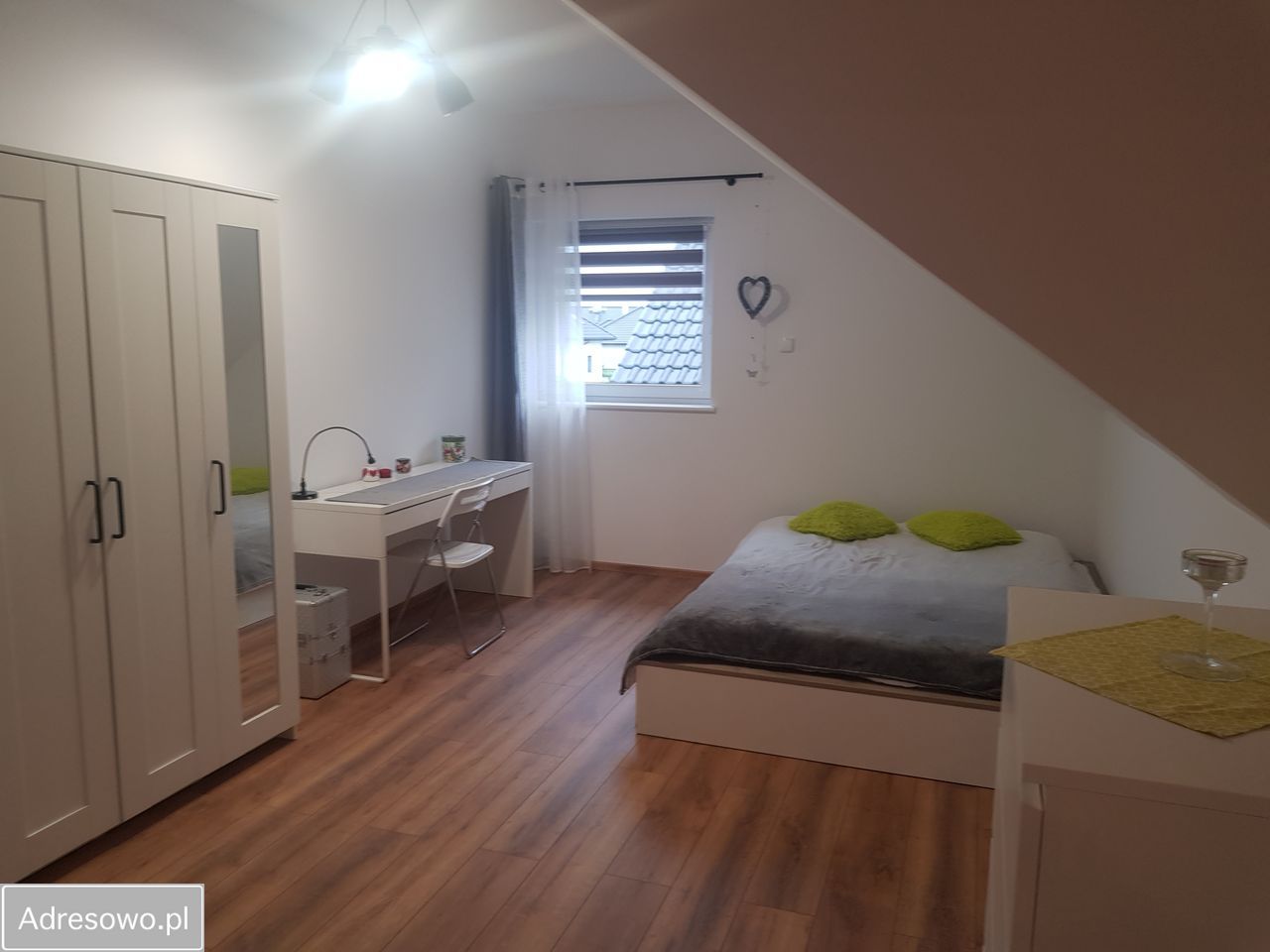 bliźniak, 5 pokoi Grudziądz, ul. Ignacego Paderewskiego. Zdjęcie 17