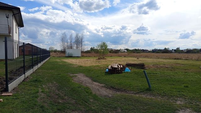 Działka budowlana Częstochowa Błeszno, ul. Bakaliowa. Zdjęcie 1
