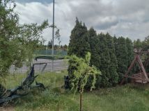 Działka rod Gostyń. Zdjęcie 3