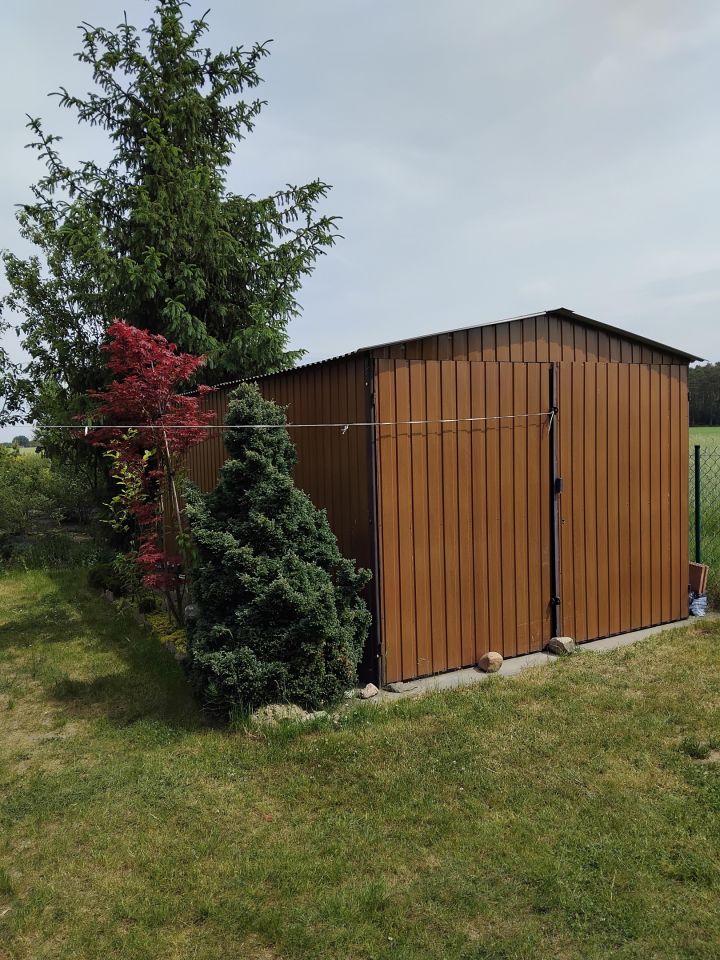 dom wolnostojący, 2 pokoje Albertów. Zdjęcie 25