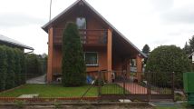 Działka rekreacyjna Prądocin, ul. Ogrodowa. Zdjęcie 1