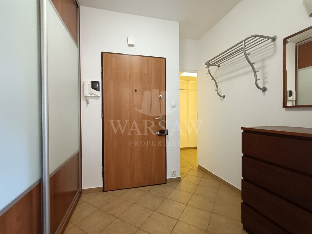 Mieszkanie 4-pokojowe Warszawa Mokotów, ul. Zygmunta Noskowskiego. Zdjęcie 18