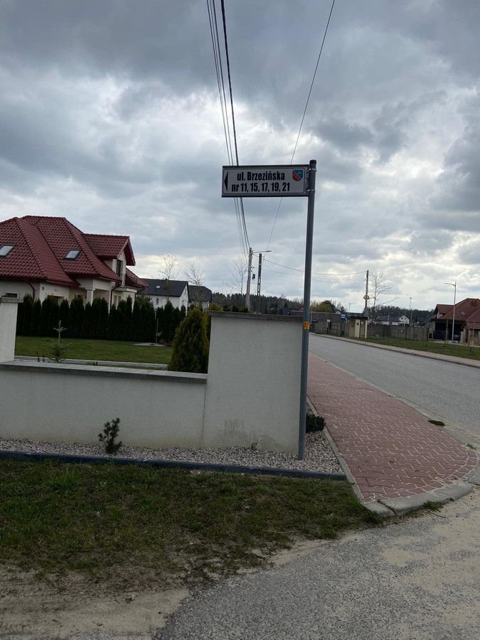 Działka budowlana Kowala. Zdjęcie 3