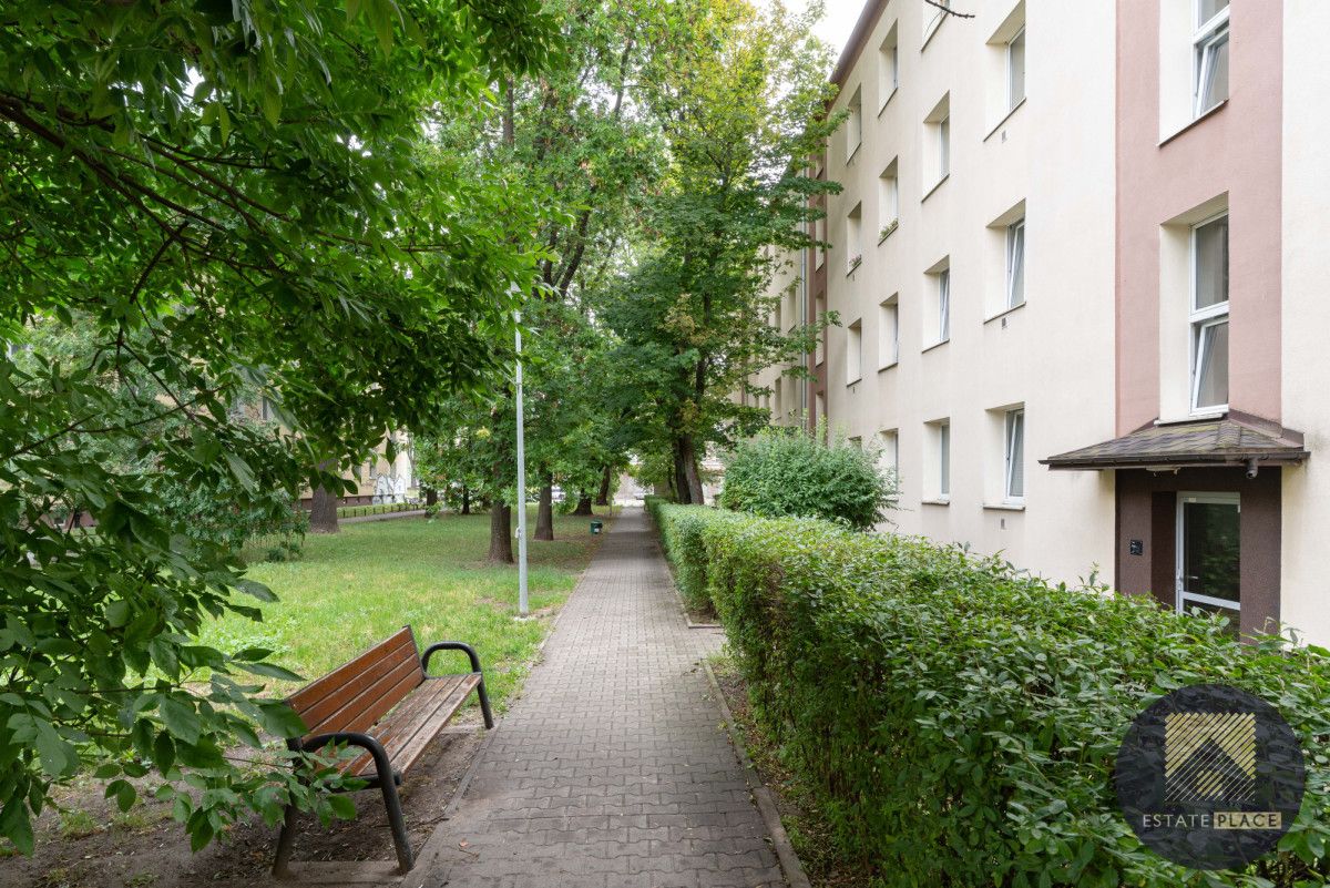 Mieszkanie 2-pokojowe Warszawa Wola, ul. Stanisława Staszica. Zdjęcie 11