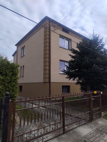 dom wolnostojący, 5 pokoi Bielsk Podlaski, ul. Tadeusza Rejtana. Zdjęcie 1