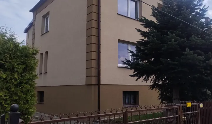 dom wolnostojący, 5 pokoi Bielsk Podlaski, ul. Tadeusza Rejtana