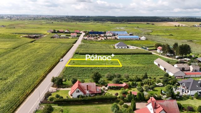 Działka budowlana Toczyłowo. Zdjęcie 9