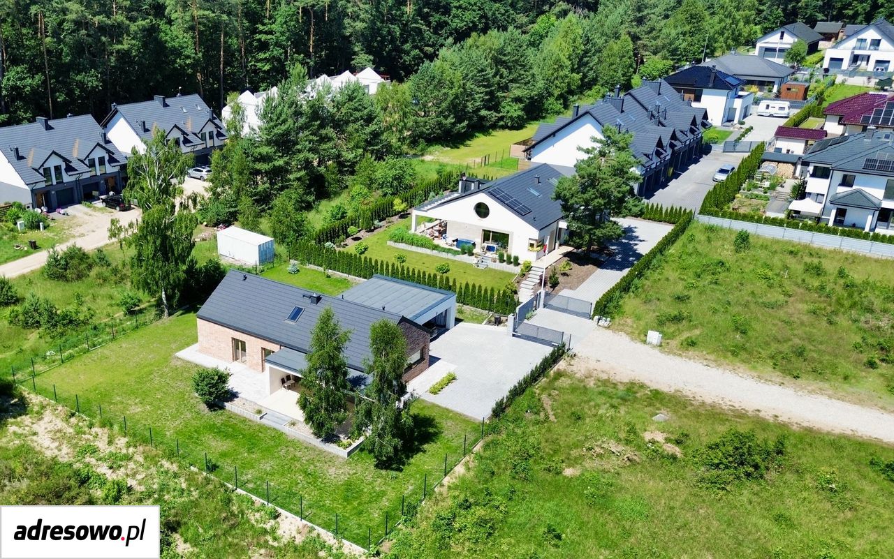 dom wolnostojący, 5 pokoi Reda Betlejem, ul. Henryka Mikołaja Góreckiego. Zdjęcie 10