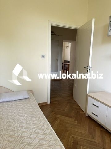 Mieszkanie 3-pokojowe Warszawa Górny Mokotów, al. Niepodległości. Zdjęcie 20