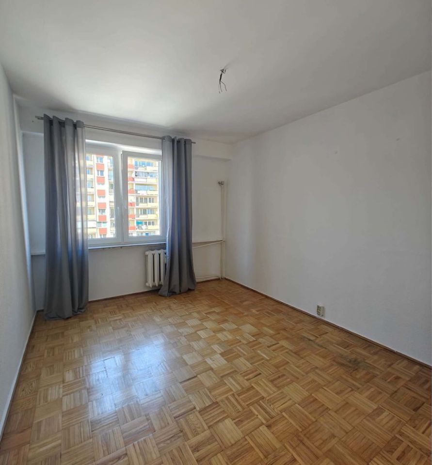 Mieszkanie 3-pokojowe Białystok Centrum. Zdjęcie 3