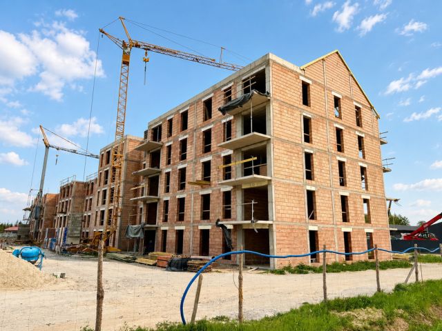 Mieszkanie 3-pokojowe Rzeszów, ul. Podkarpacka. Zdjęcie 2
