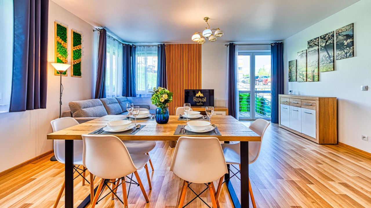 Mieszkanie 2-pokojowe Świeradów-Zdrój, ul. Cicha. Zdjęcie 7