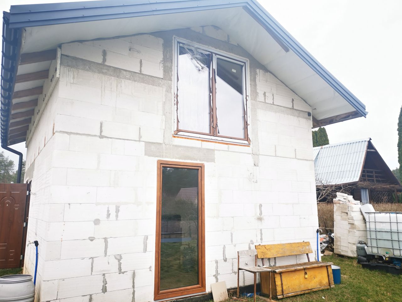 Działka rod Ełk. Zdjęcie 9