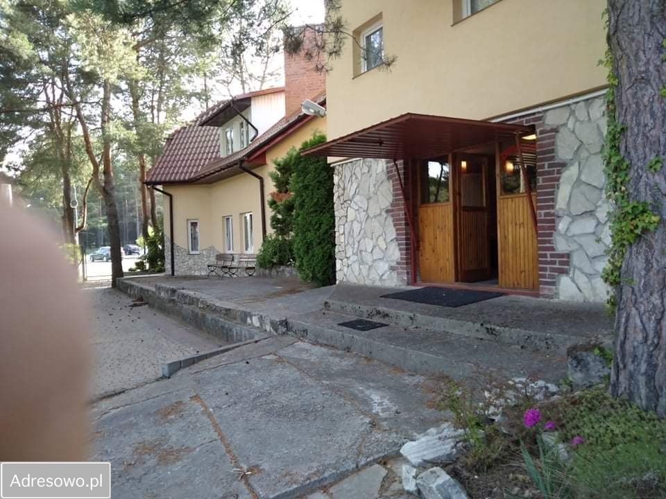 Lokal Majdan Sopocki Drugi. Zdjęcie 9