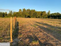 Działka budowlana Sokołówek, ul. Urocza. Zdjęcie 2