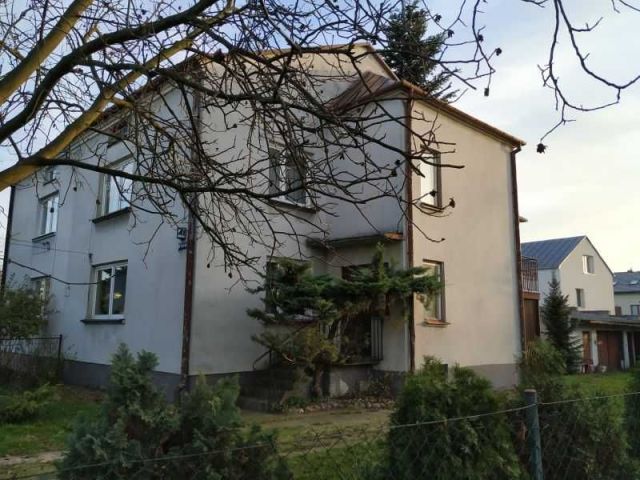 bliźniak, 5 pokoi Łuków, ul. Ławecka. Zdjęcie 1