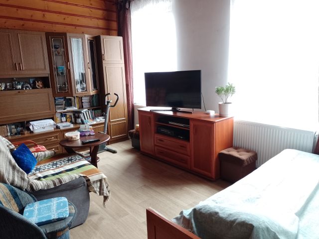 Mieszkanie 1-pokojowe Będzin Grodziec, ul. Marii Konopnickiej. Zdjęcie 1