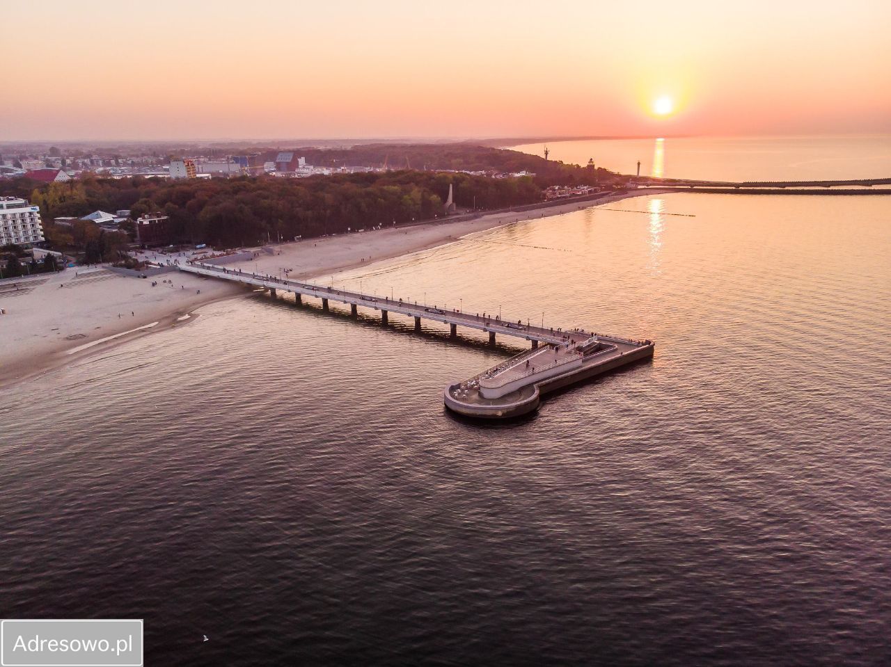 Lokal Kołobrzeg, ul. Tadeusza Kościuszki. Zdjęcie 12