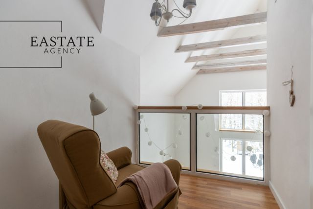 dom wolnostojący, 8 pokoi Wilga. Zdjęcie 18