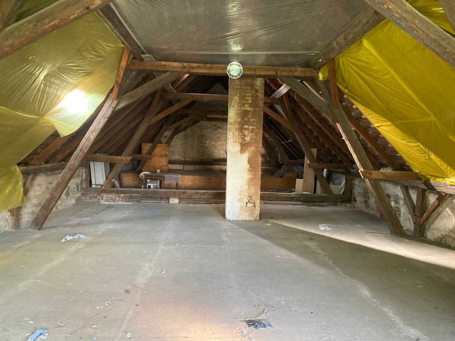 Hala/magazyn Samotwór, ul. Główna. Zdjęcie 3