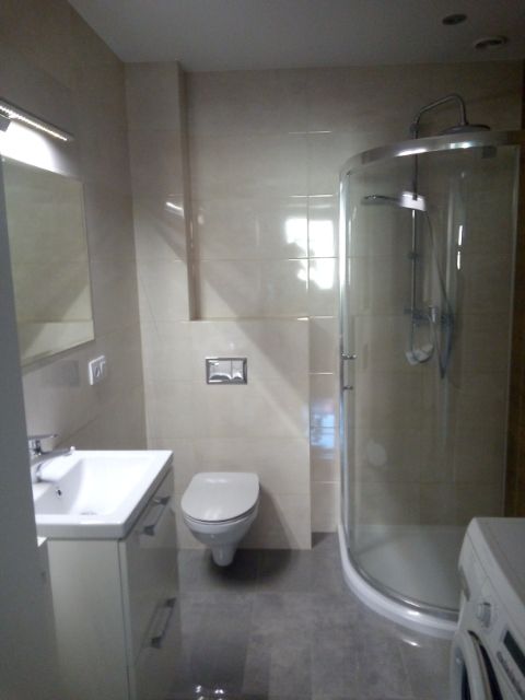 bliźniak, 4 pokoje Staszów Golejów, ul. gen. Władysława Sikorskiego. Zdjęcie 5