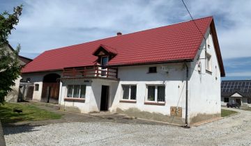 dom wolnostojący, 4 pokoje Bogdaszowice