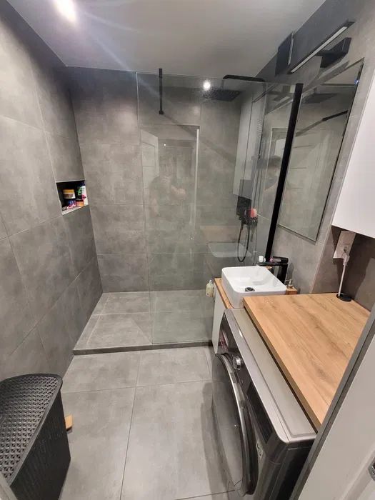 Mieszkanie 3-pokojowe Dęblin Lotnisko, ul. gen. Pilota Witolda Urbanowicza. Zdjęcie 6