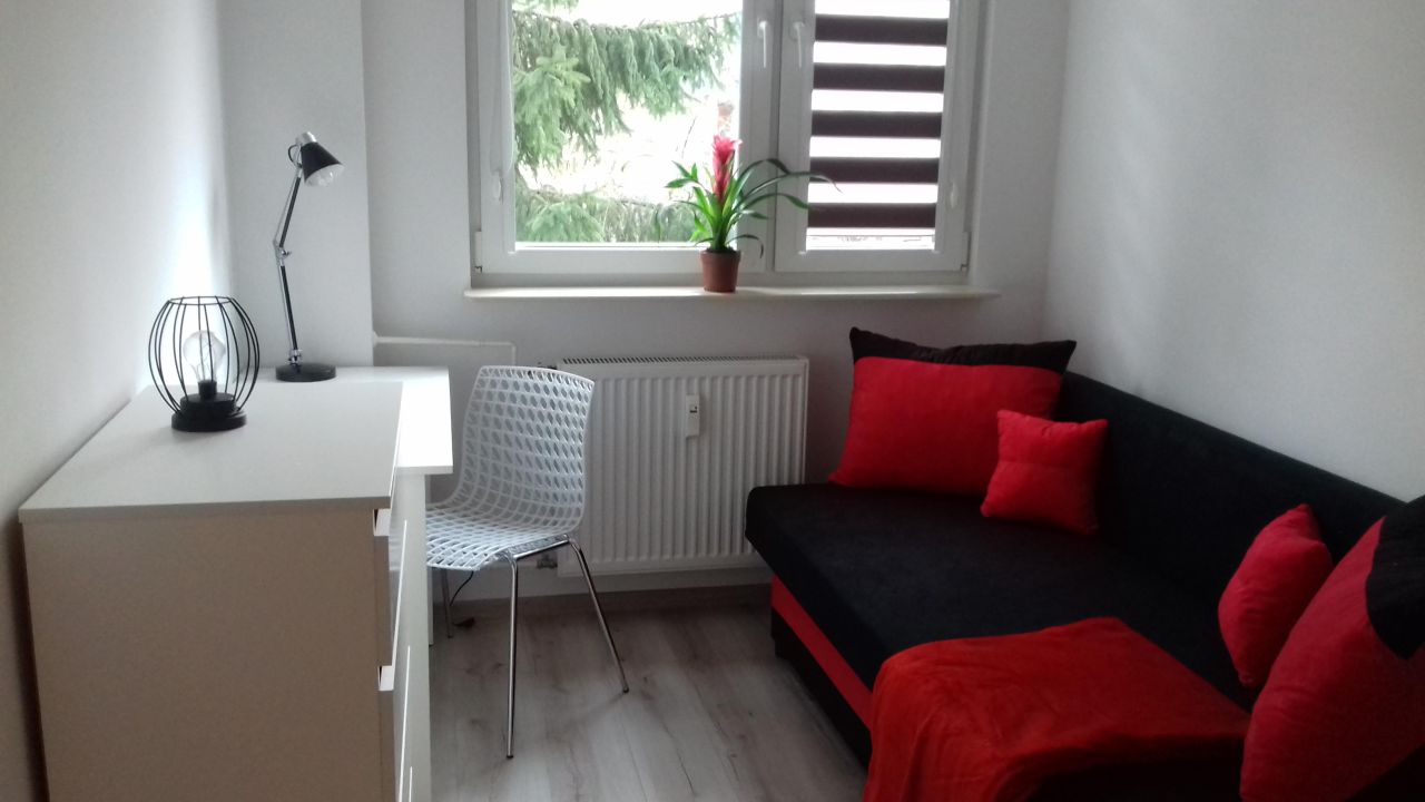Mieszkanie 6-pokojowe Wrocław Psie Pole, ul. Królowej Marysieńki. Zdjęcie 7