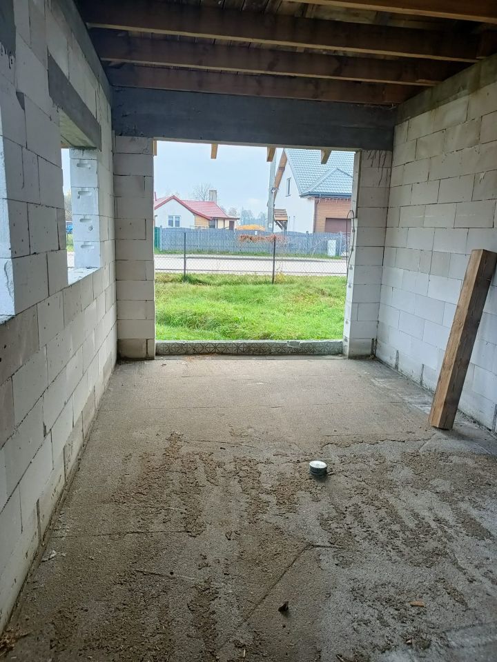 dom wolnostojący Stare Uściany. Zdjęcie 11