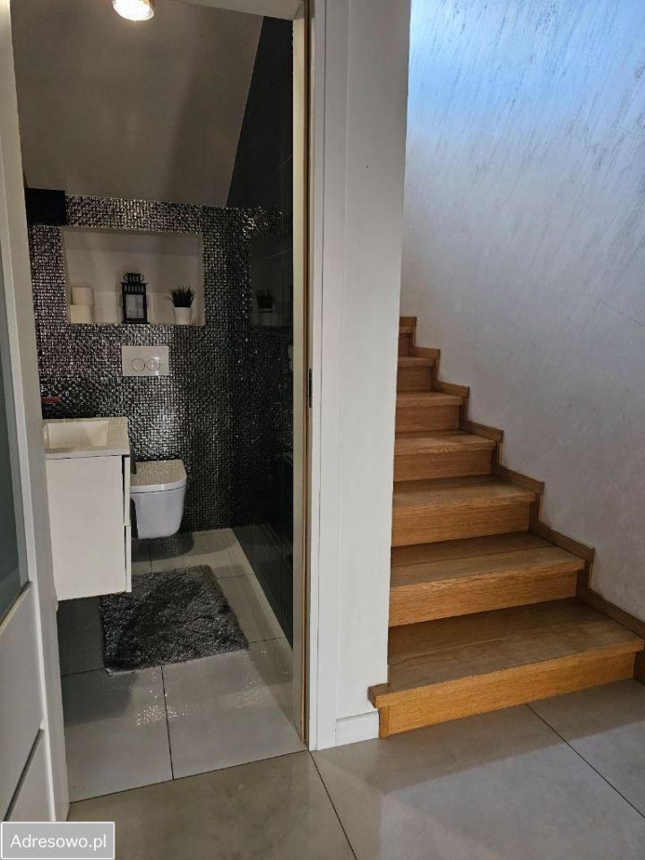 dom wolnostojący, 5 pokoi Tumlin-Wykień. Zdjęcie 8