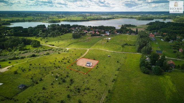 dom wolnostojący, 2 pokoje Leleszki. Zdjęcie 12