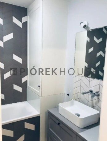 Mieszkanie 4-pokojowe Warszawa Wola, ul. Jana Kazimierza. Zdjęcie 10