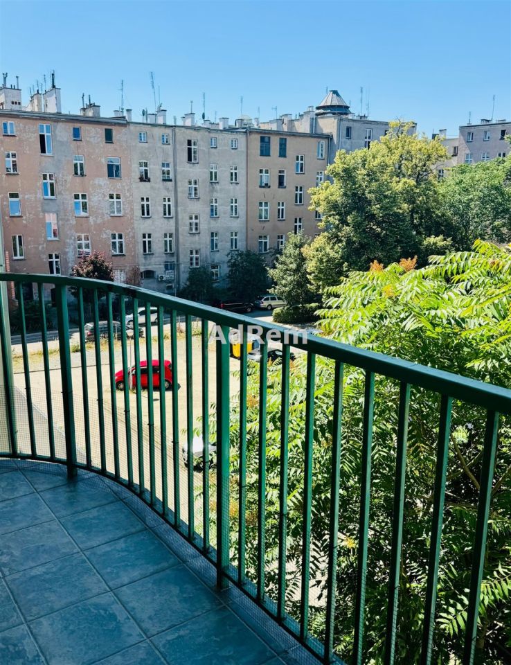 Mieszkanie 2-pokojowe Wrocław Śródmieście, ul. Jedności Narodowej. Zdjęcie 11