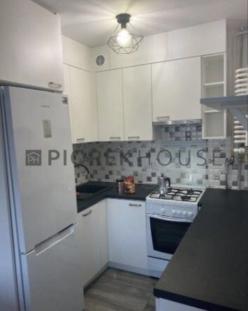 Mieszkanie 2-pokojowe Warszawa Bielany, ul. Gąbińska. Zdjęcie 6