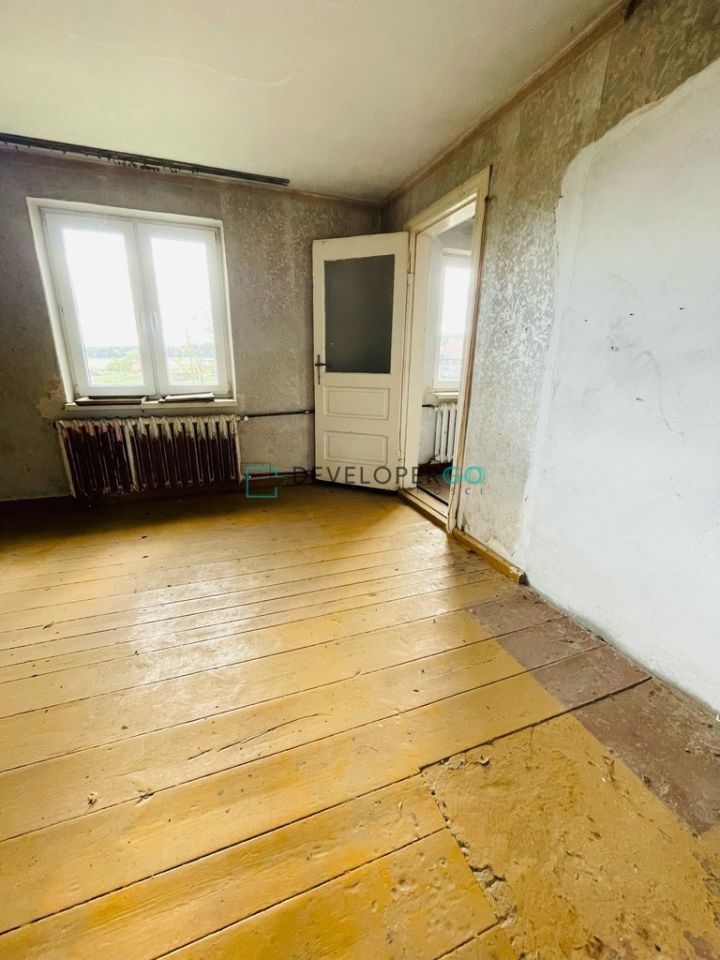 dom wolnostojący, 2 pokoje Zalesie. Zdjęcie 16