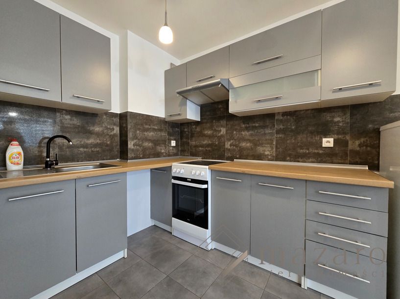 Mieszkanie 1-pokojowe Inowrocław, ul. Władysława Łokietka. Zdjęcie 5