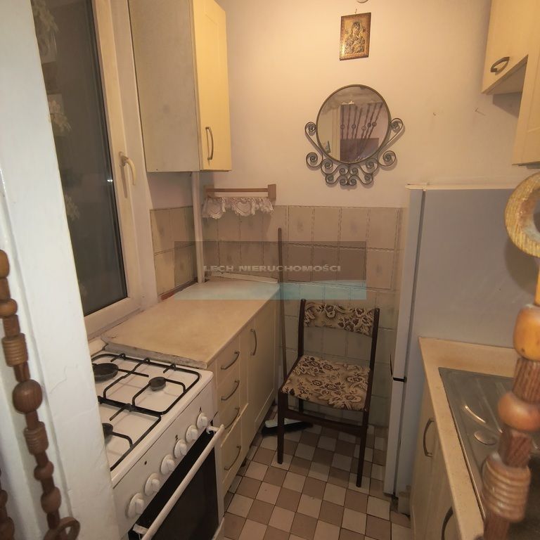 Mieszkanie 1-pokojowe Warszawa Praga-Południe, ul. Rozłucka. Zdjęcie 4